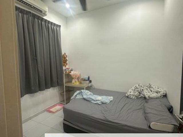 House for sale in Pulai, Bukit Ledang