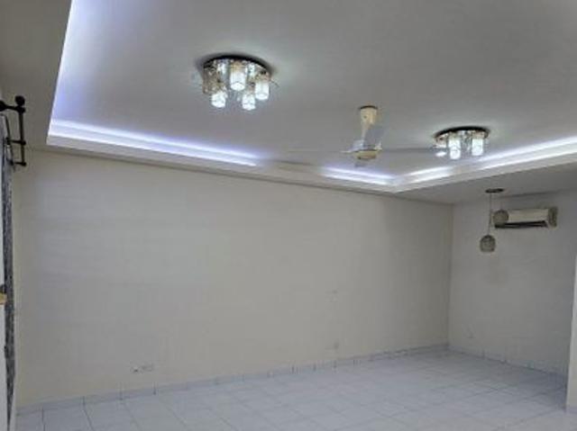 House for sale in Pulai, Bukit Ledang