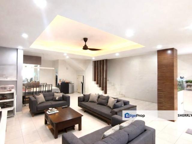 House for sale in Pulai, Bukit Ledang