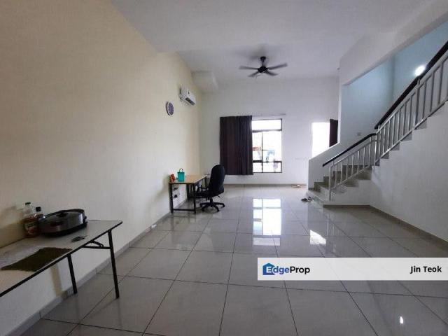 House for sale in Pulai, Bukit Ledang