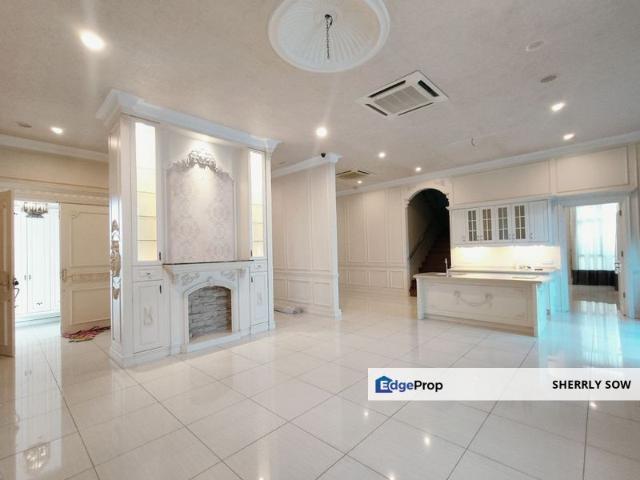 House for sale in Pulai, Bukit Ledang