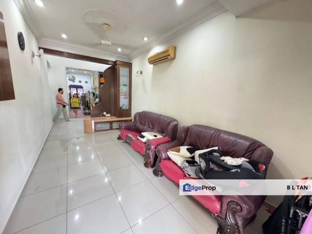 House for rent in Pulai, Bukit Ledang