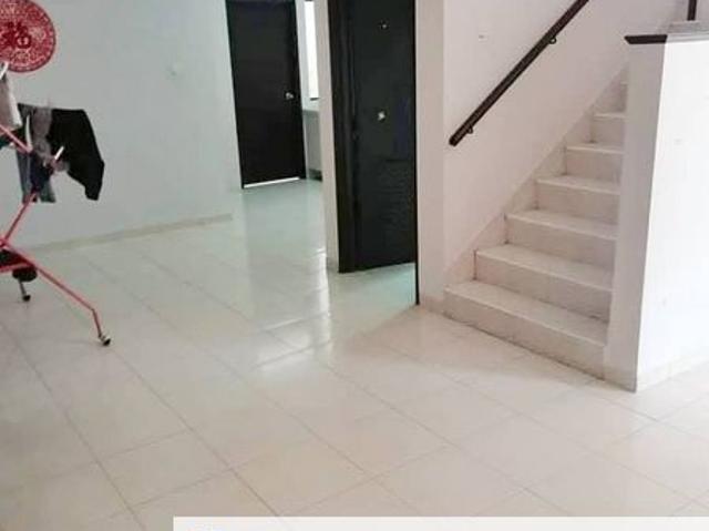 House for sale in Pulai, Bukit Ledang