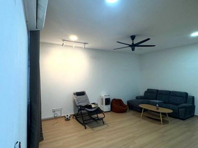 House for sale in Pulai, Bukit Ledang