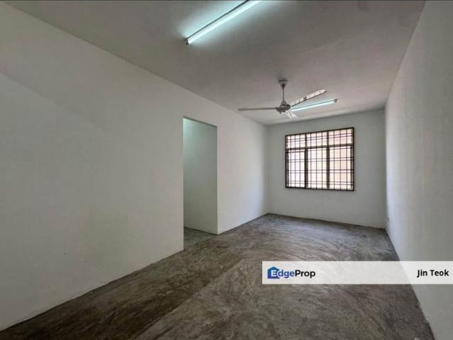 Condominium for sale in Pulai, Bukit Ledang