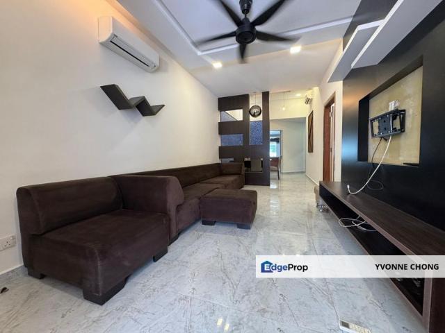House for rent in Pulai, Bukit Ledang
