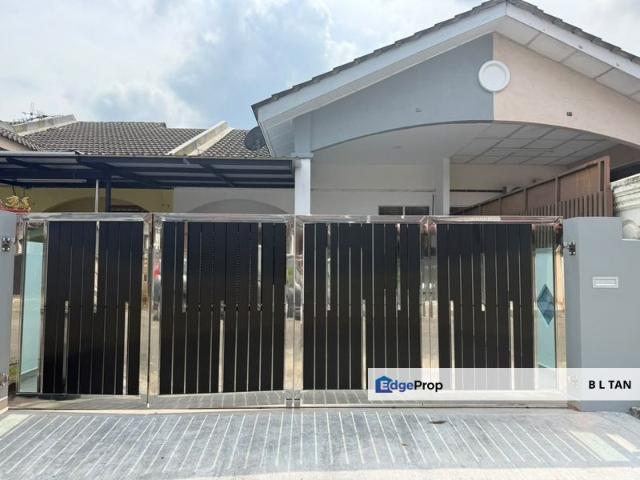 House for sale in Pulai, Bukit Ledang