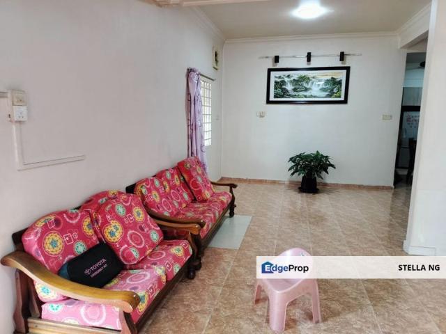 House for sale in Pulai, Bukit Ledang