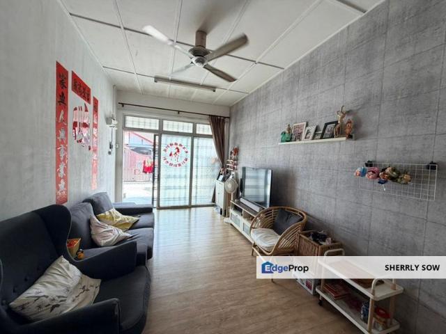 House for sale in Pulai, Bukit Ledang