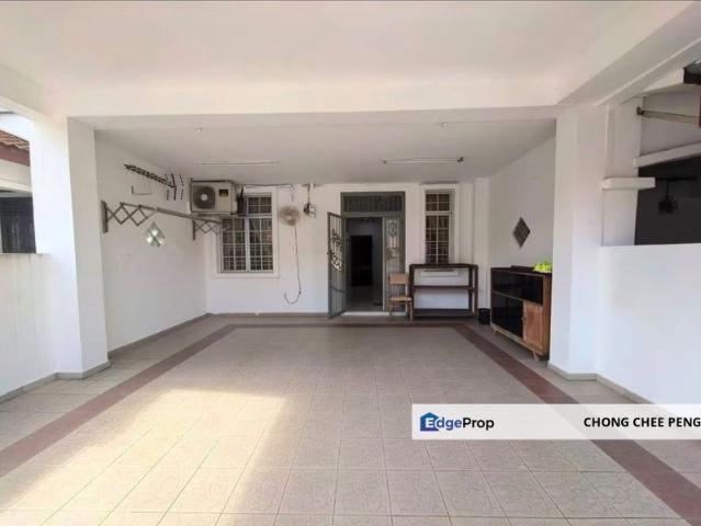 House for rent in Pulai, Bukit Ledang