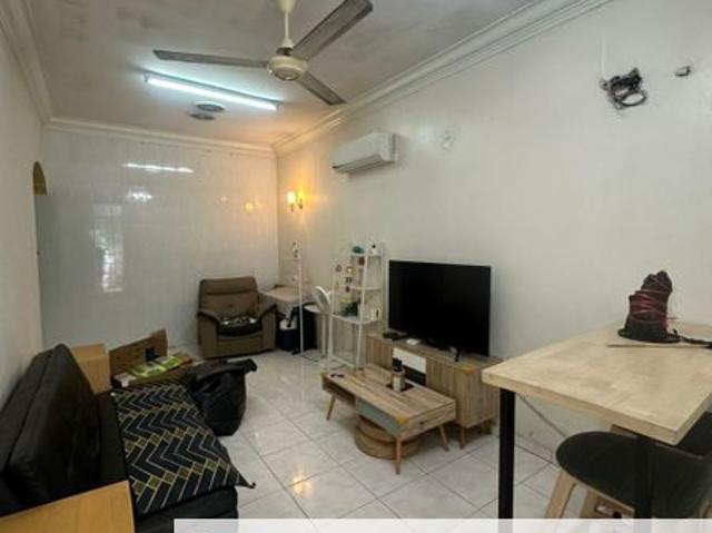 House for sale in Pulai, Bukit Ledang
