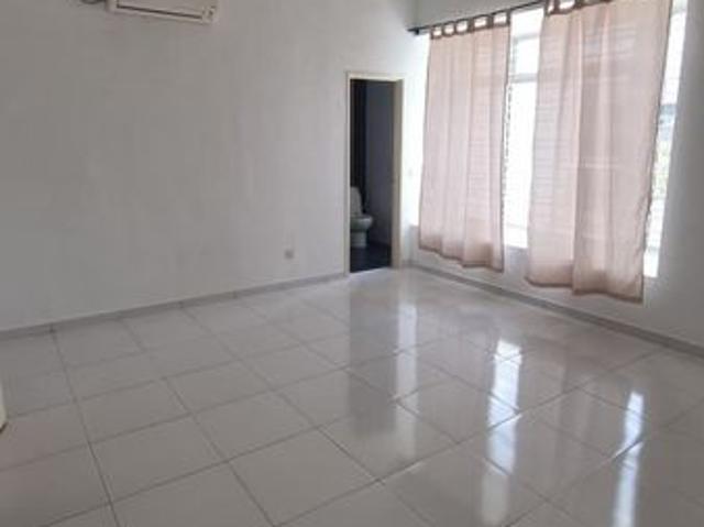 House for sale in Pulai, Bukit Ledang