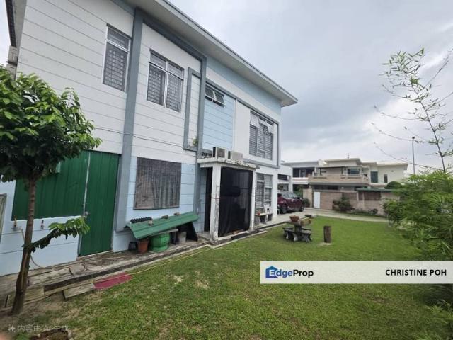 House for sale in Pulai, Bukit Ledang