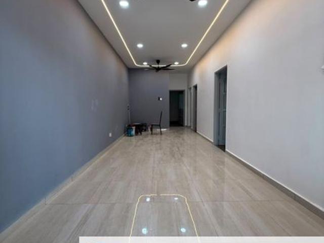 House for sale in Pulai, Bukit Ledang
