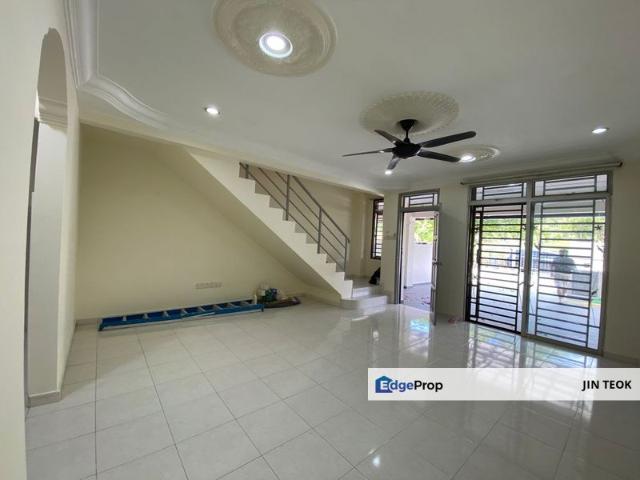 House for rent in Pulai, Bukit Ledang
