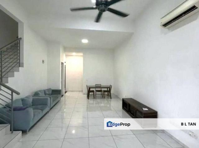 House for rent in Pulai, Bukit Ledang