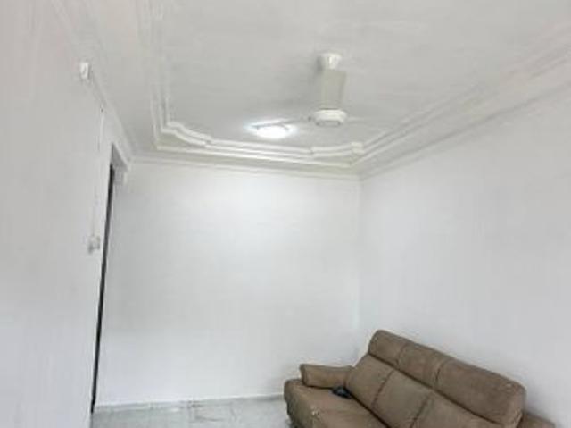 House for rent in Pulai, Bukit Ledang