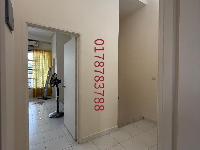 House for rent in Petaling, Subang Jaya