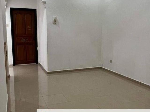 House for sale in Pulai, Bukit Ledang