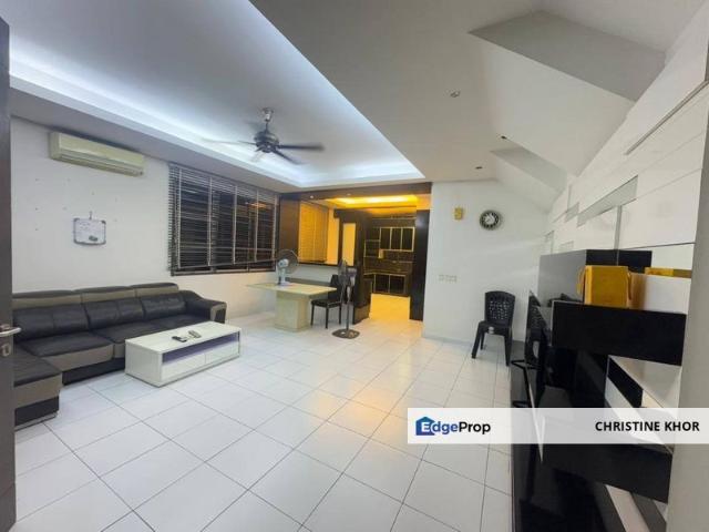 House for sale in Pulai, Bukit Ledang