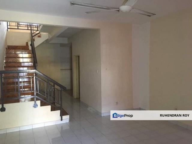 House for sale in Pulai, Bukit Ledang