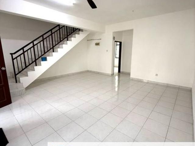House for sale in Pulai, Bukit Ledang