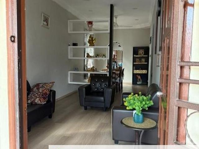 House for sale in Pulai, Bukit Ledang