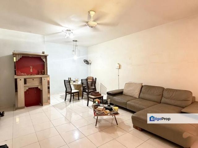 House for sale in Pulai, Bukit Ledang