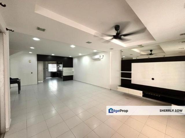 House for sale in Pulai, Bukit Ledang