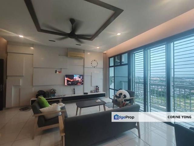 Condominium for sale in Pulai, Bukit Ledang