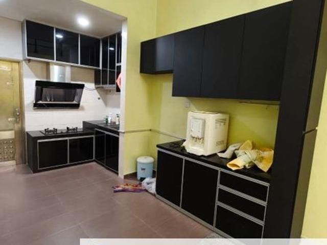 House for rent in Pulai, Bukit Ledang