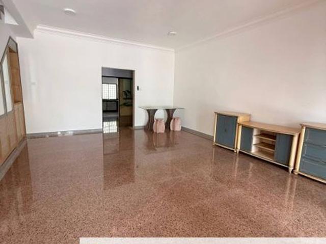 House for rent in Pulai, Bukit Ledang
