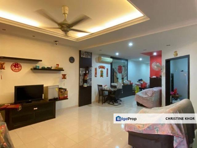 House for sale in Pulai, Bukit Ledang