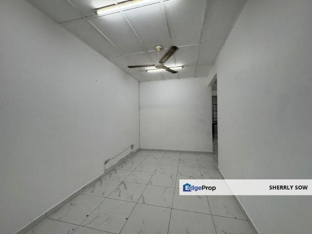House for sale in Pulai, Bukit Ledang