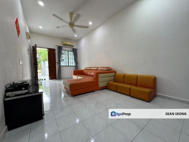 House for sale in Pulai, Bukit Ledang
