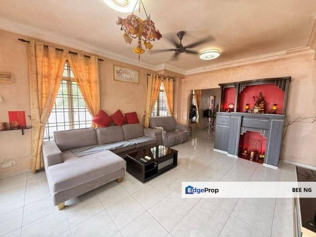 House for sale in Pulai, Bukit Ledang