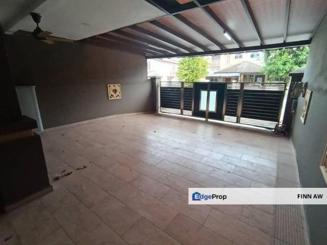 House for sale in Pulai, Bukit Ledang