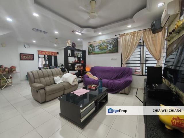 House for sale in Pulai, Bukit Ledang