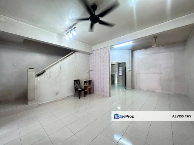 House for sale in Pulai, Bukit Ledang