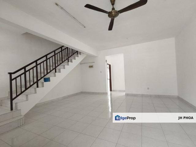 House for sale in Pulai, Bukit Ledang