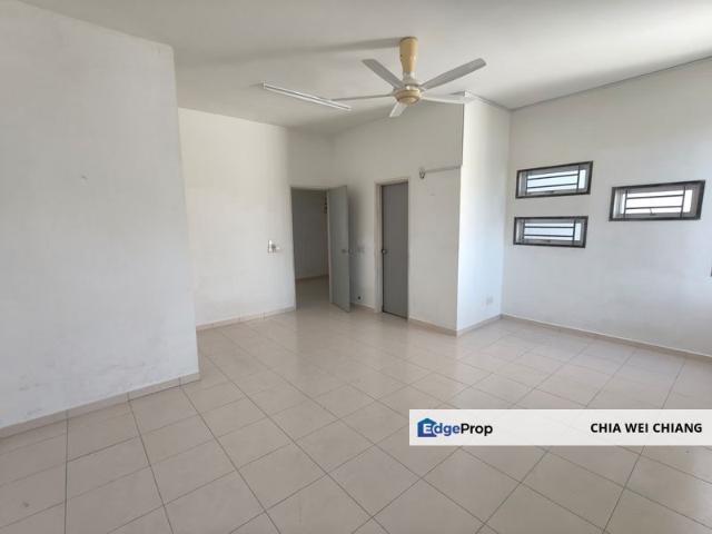 House for sale in Pulai, Bukit Ledang