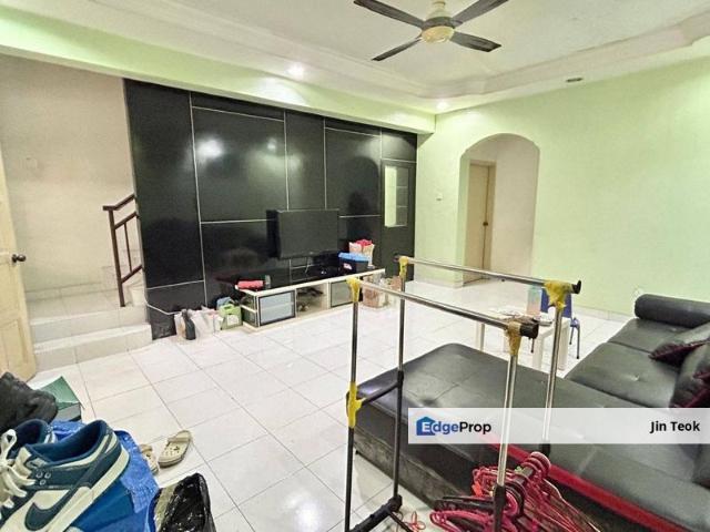 House for sale in Pulai, Bukit Ledang