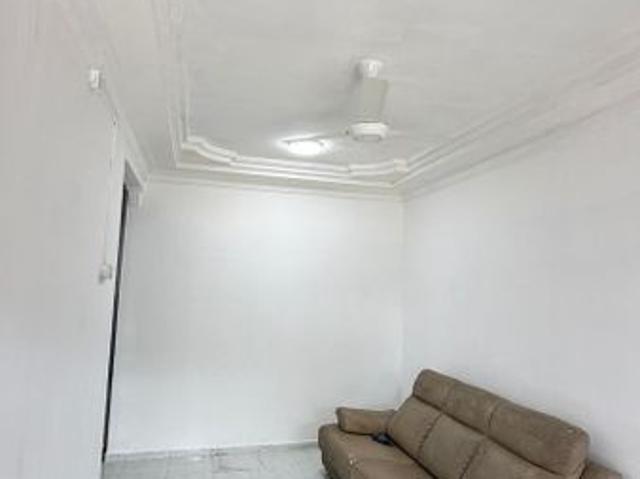 House for rent in Pulai, Bukit Ledang