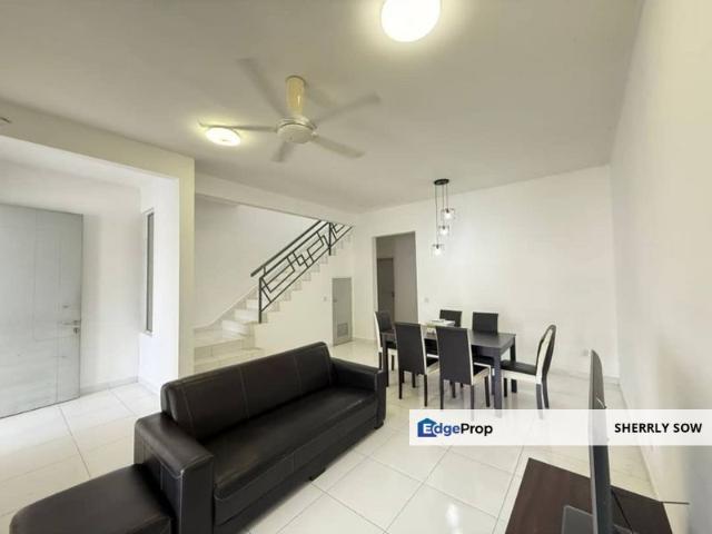 House for sale in Pulai, Bukit Ledang