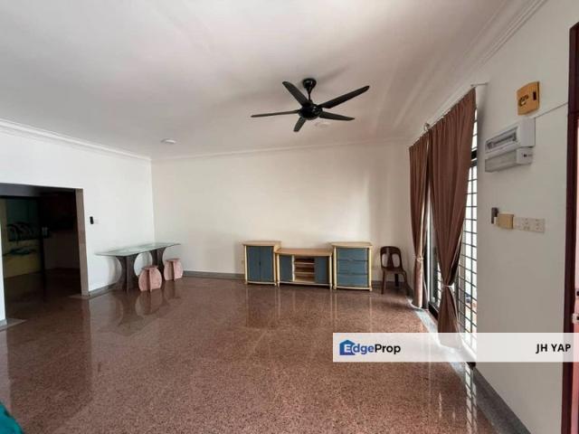 House for sale in Pulai, Bukit Ledang