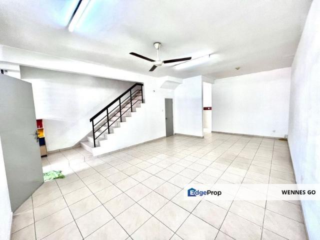 House for rent in Pulai, Bukit Ledang