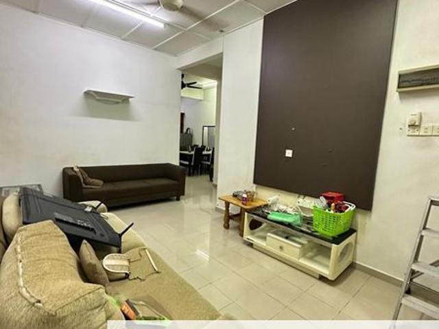 House for sale in Pulai, Bukit Ledang