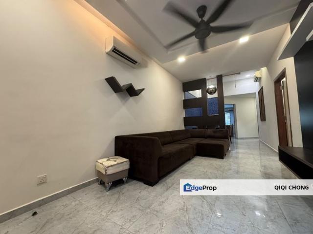 House for rent in Pulai, Bukit Ledang
