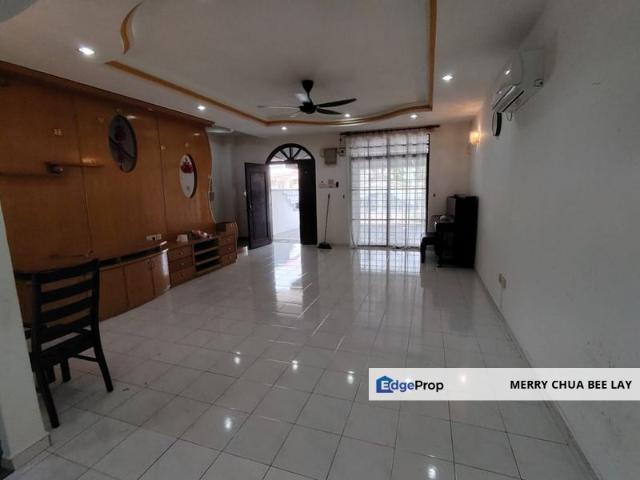 Condominium for rent in Pulai, Bukit Ledang