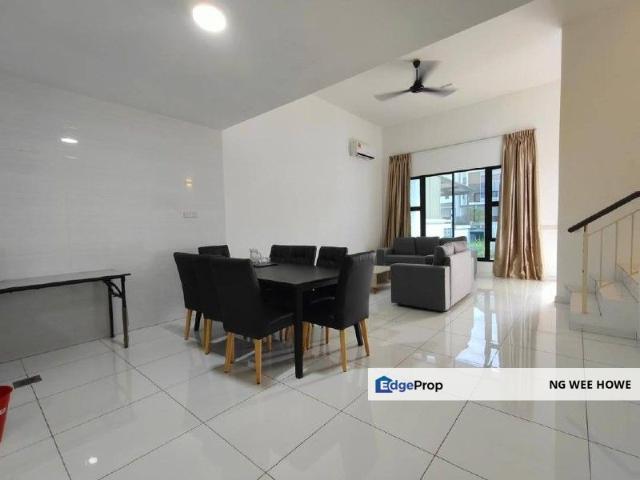 House for sale in Pulai, Bukit Ledang